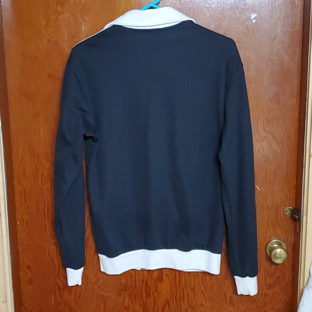 Adidas Track Jacket - Picture 2 of 3